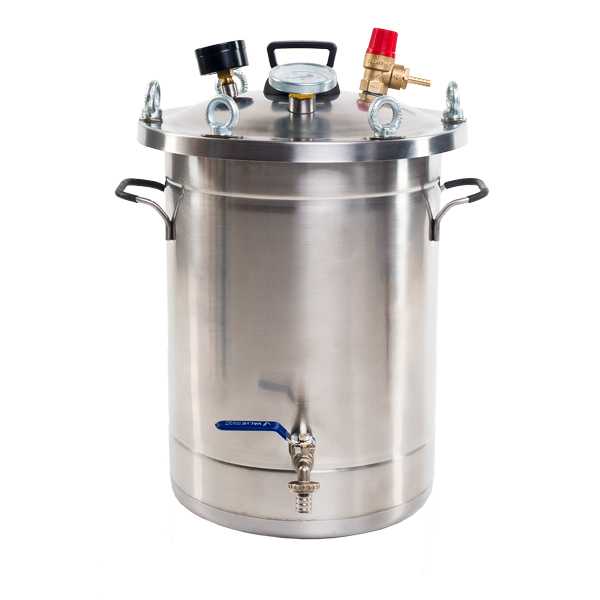 Распродажа автоклавов БУЛАТ в Салавате