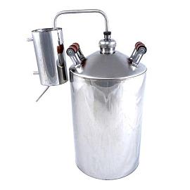 Самогонный аппарат в Салавате всего за 3200 рублей